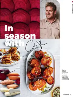 Preview of Coles April Magazine - valid from 02.04.2026 | Page: 15 | Products: Honey