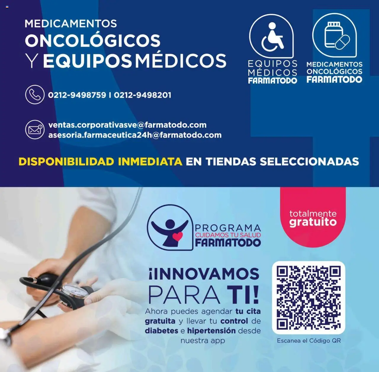 FarmaTodo revista - valida desde el 18.08.2025 | Página: 8