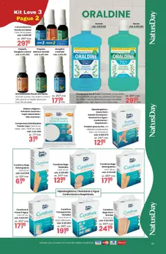 Quatro Estações - Catálogo 12-01-02 - Pré-Visualização do folheto da loja Quatro Estações, válido de 01.12.2025 | Página: 59