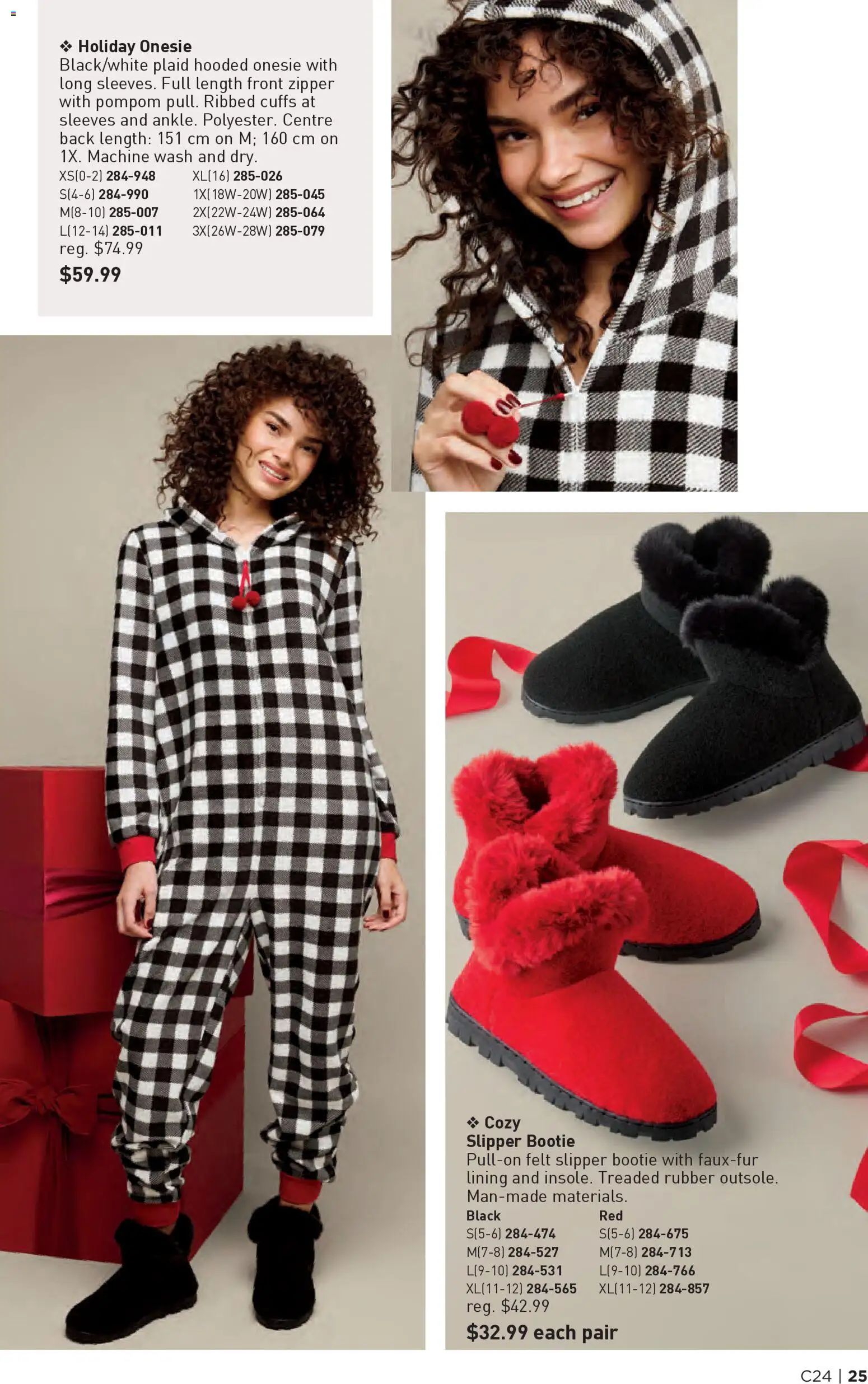 Avon flyer valid from 20.11.2025 | Page: 25 | Products: Shoes