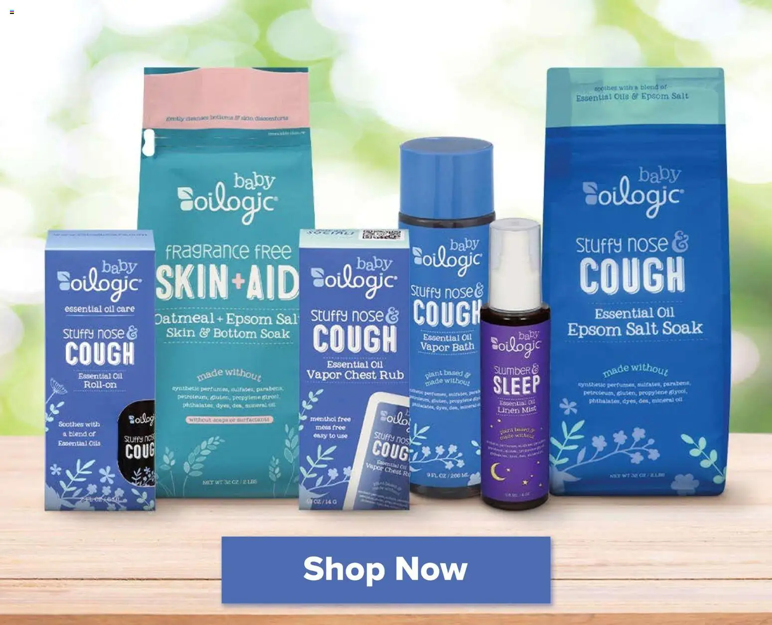 Giant Weekly Ad - valid from 28.11.2025 | Page: 22 | Products: Fragrance, Oil, Epsom Salt, Salt