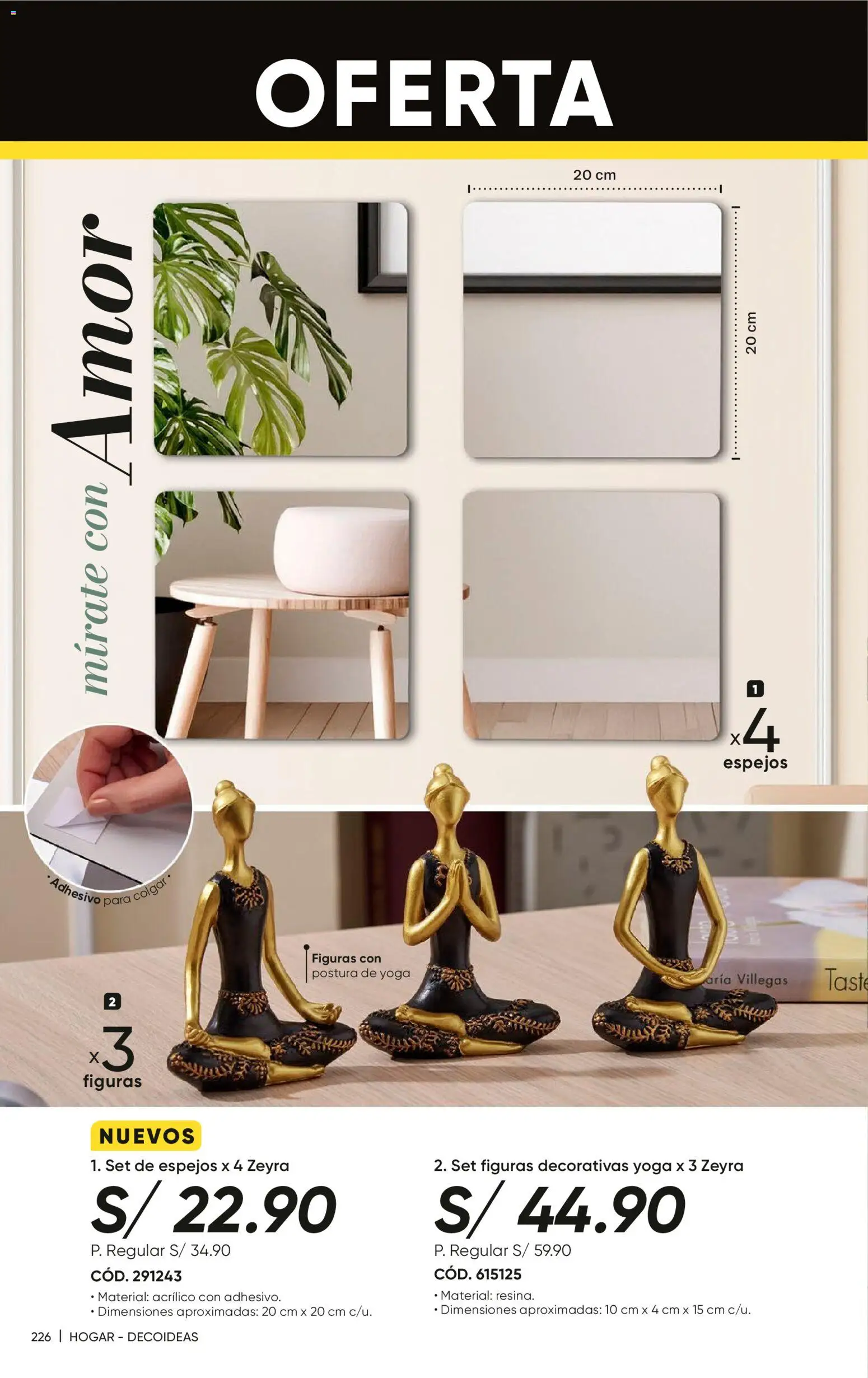 Catálogo Azzorti válido desde 26.01.2026 | Página: 227