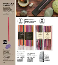 Vista previa Millanel - Catálogo válido desde el 10.11.2025 | Página: 150