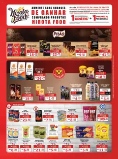 Hirota Food Folheto - válido de 23.07.2025 | Página: 13