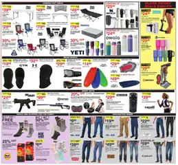 Preview of Dunham's Sports weekly ads valid from 15.11.2025 | Page: 3