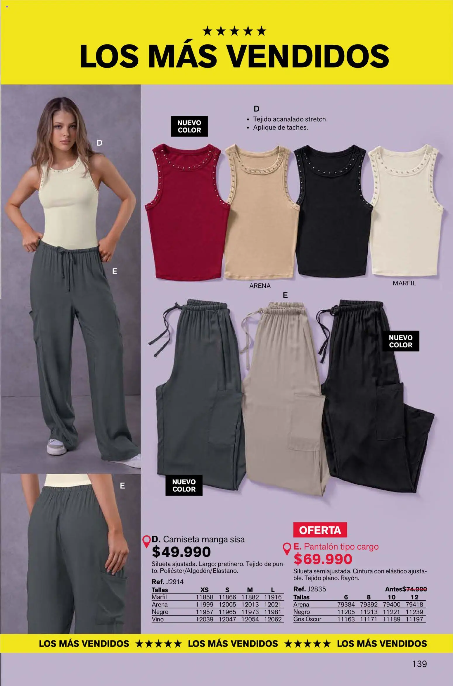 Leonisa revista - valida desde el 05.02.2026 | Página: 139