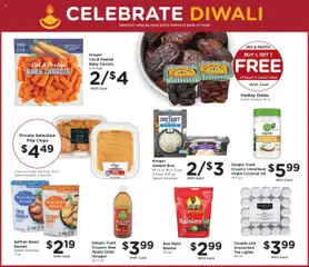 Preview of Fry's Food weekly ads valid from 15.10.2025 | Page: 15