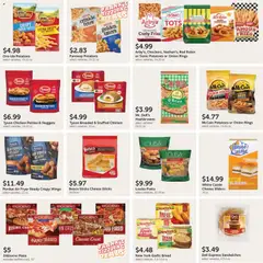 Preview of Fareway weekly ads valid from 03.11.2025 | Page: 22