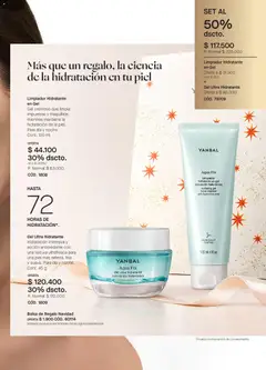 Yanbal - Catálogo Yanbal C13 -  Vista previa de la revista de la tienda Yanbal valido desde el 06.12.2025 | Página: 79 | Productos: Bolsa, Limpiador