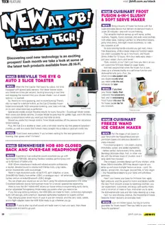 Preview of JB Hi-Fi STACK - valid from 01.12.2025 | Page: 100