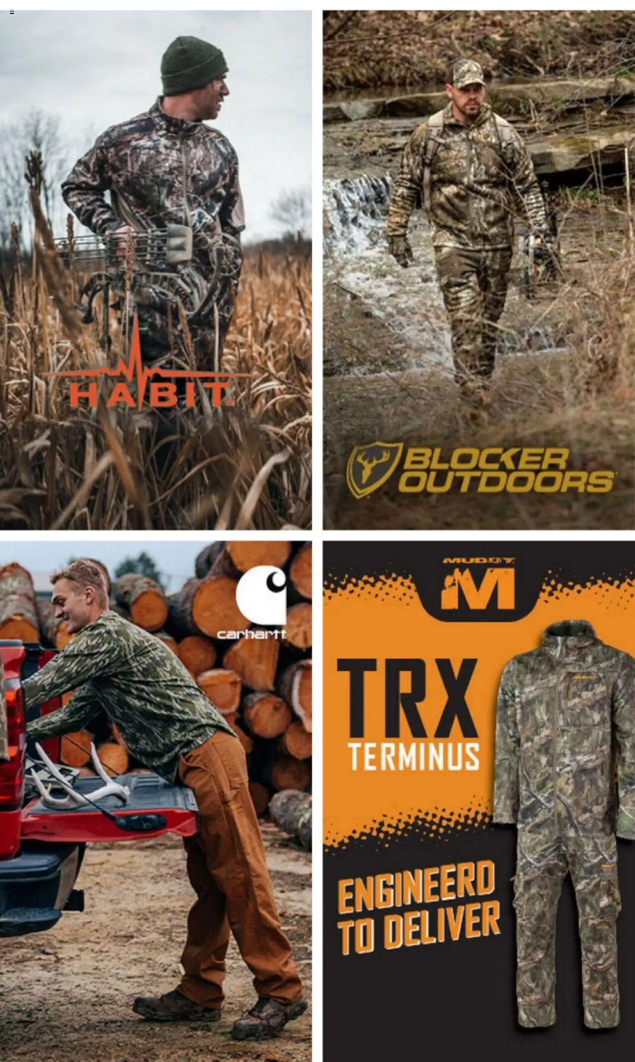 Dunham's Sports Archery Guide - valid from 07.08.2025 | Page: 13