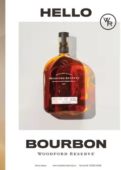 Vista previa de Palacio De Hierro catálogo, nuevo folleto de la tienda, válido en México a partir del 01.11.2025 | Página: 47 | Productos: Whiskey, Té