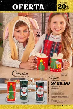 Vista previa de folleto Azzorti - Campaña 16 de la Azzorti válido desde 29.09.2025 | Página: 17 | Productos: Té, Congelador, Lavavajillas