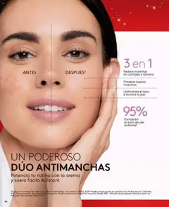 Vista previa de folleto Ésika - Campaña 17 de la Ésika válido desde 24.10.2025 | Página: 90