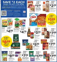 Preview of Smith's weekly ads valid from 03.12.2025 | Page: 4