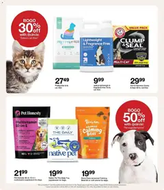 Preview of Target weekly ads valid from 04.01.2026 | Page: 27