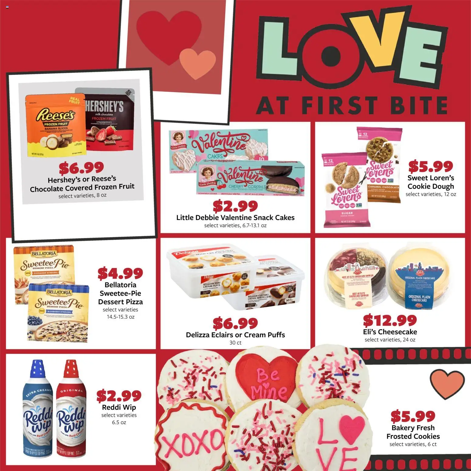 Fareway - Weekly Ad - valid from 09.02.2026 | Page: 13
