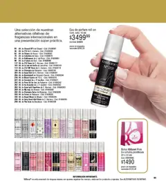 Vista previa Millanel - Catálogo válido desde el 02.02.2026 | Página: 69 | Productos: Bolsa