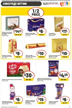 Preview of IGA  Catalogue  - valid from 19.11.2025 | Page: 12