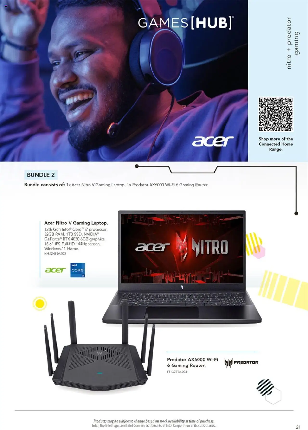 Harvey Norman catalogue - valid from 21.01.2025 | Page: 21