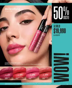 CyZone - Cyzone.colombia.c06.2026 -  Vista previa de la revista de la tienda CyZone valido desde el 02.03.2026 | Página: 17