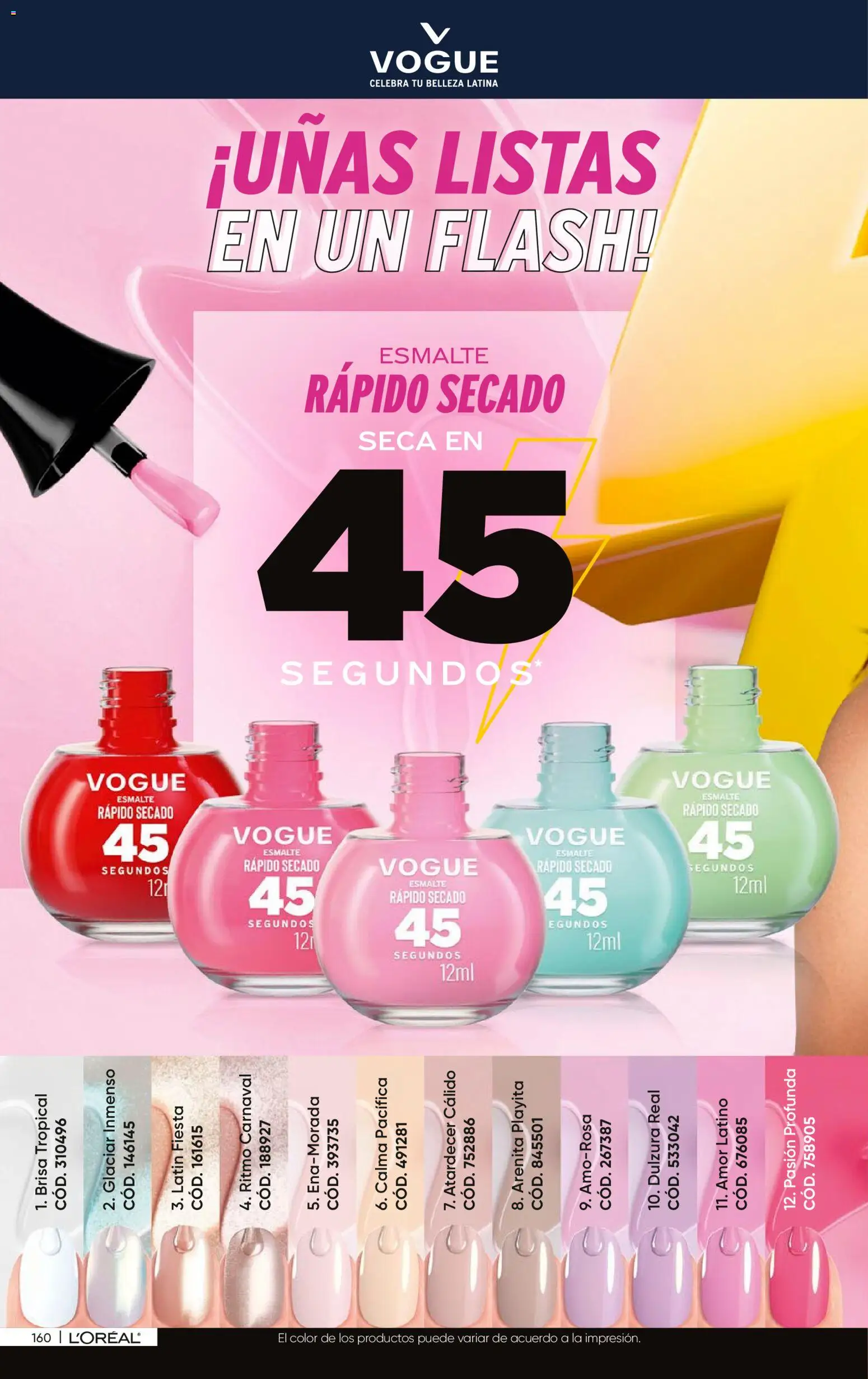 Azzorti catálogo - Campaña 7 del 14/04 ✨ Ahorre a lo grande con los folletos en línea! | Perú