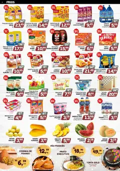 Cometa Supermercados Folheto - válido de 18.07.2025 | Página: 3