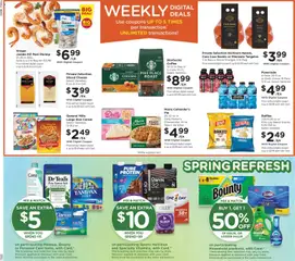 Preview of Dillons weekly ads valid from 25.03.2026 | Page: 2