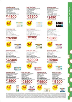 Vista previa Farmacity catálogo válido desde el 02.12.2025 | Página: 17