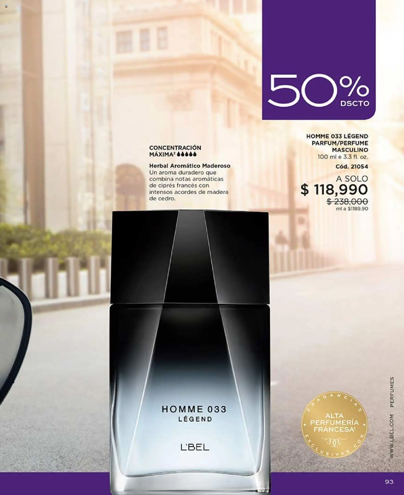 L'Bel revista - valida desde el 13.03.2026 | Página: 93