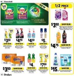 Preview of Drakes catalogue  - valid from 08.04.2026 | Page: 16