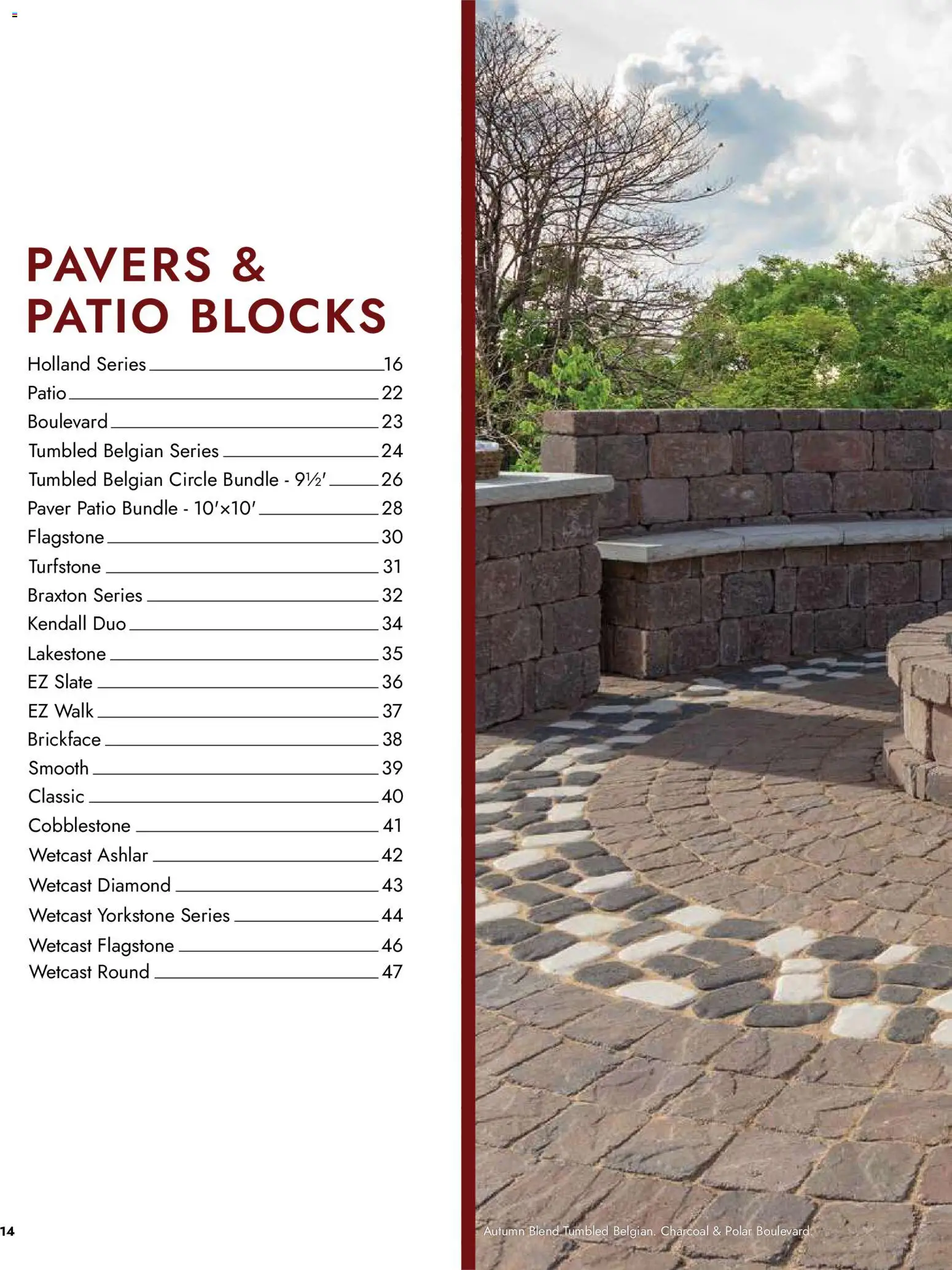 Menards - Summer catalog - valid from 02.04.2026 | Page: 14