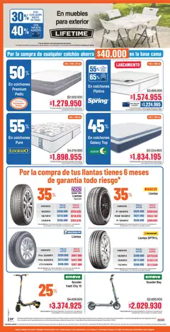 Alkosto - Promociones -  Vista previa de la revista de la tienda Alkosto valido desde el 01.11.2025 | Página: 8