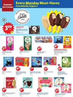Lidl Weekly Ad - valid from 30.07.2025 | Page: 5