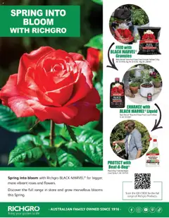 Preview of Catalogue Bunnings Warehouse October - valid from 01.10.2025 | Page: 9