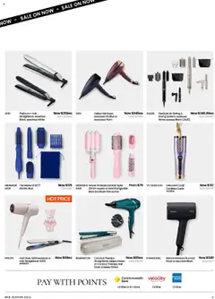 Myer catalogue - valid from 10.09.2025 | Page: 29