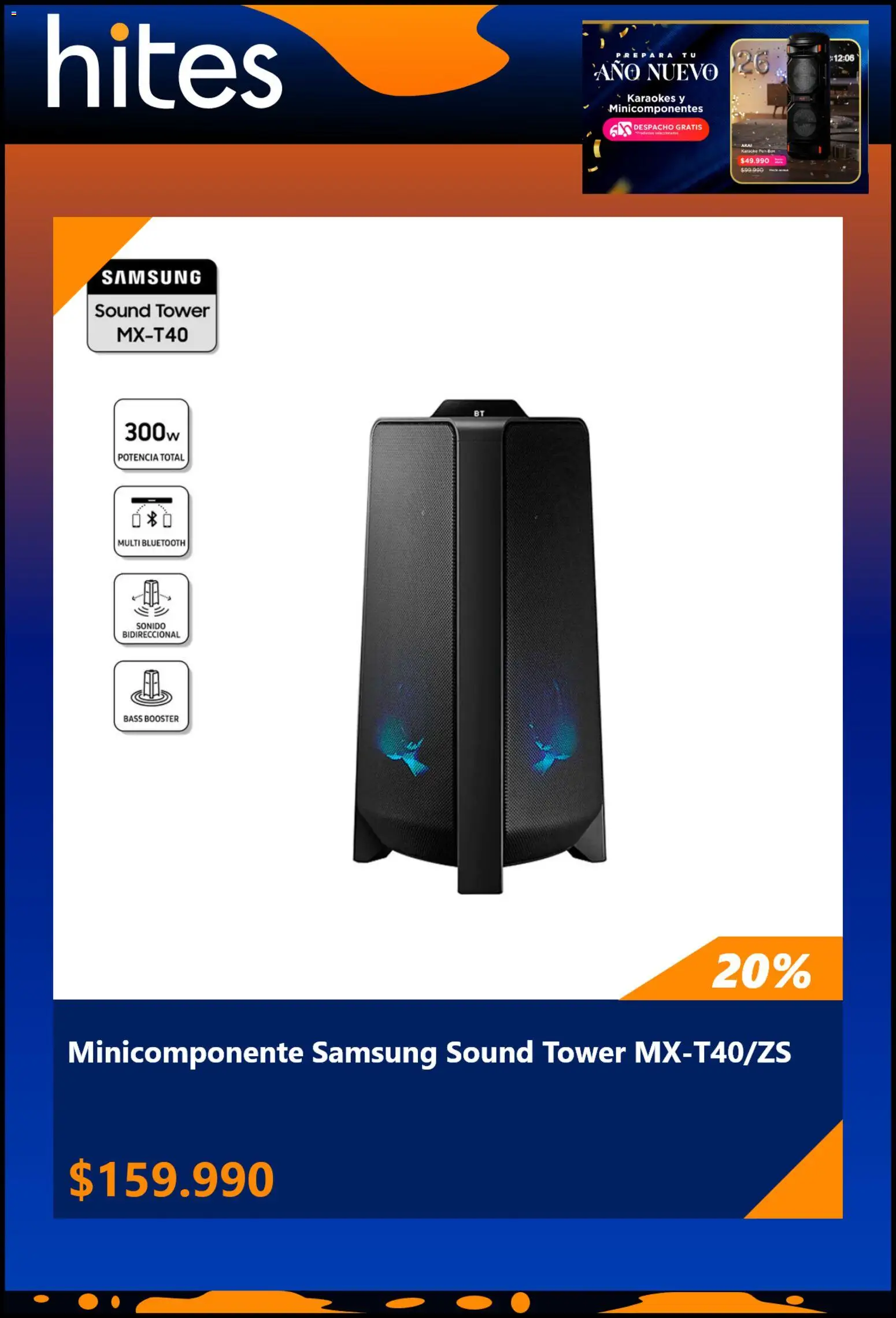 Hites ofertas  │ válido desde el 23.12.2025 | Página: 4