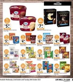 Preview of Supabarn  Catalogue  - valid from 22.10.2025 | Page: 5