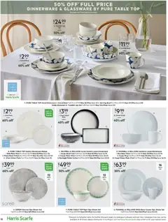 Preview of Harris Scarfe Catalogue - valid from 27.02.2026 | Page: 18