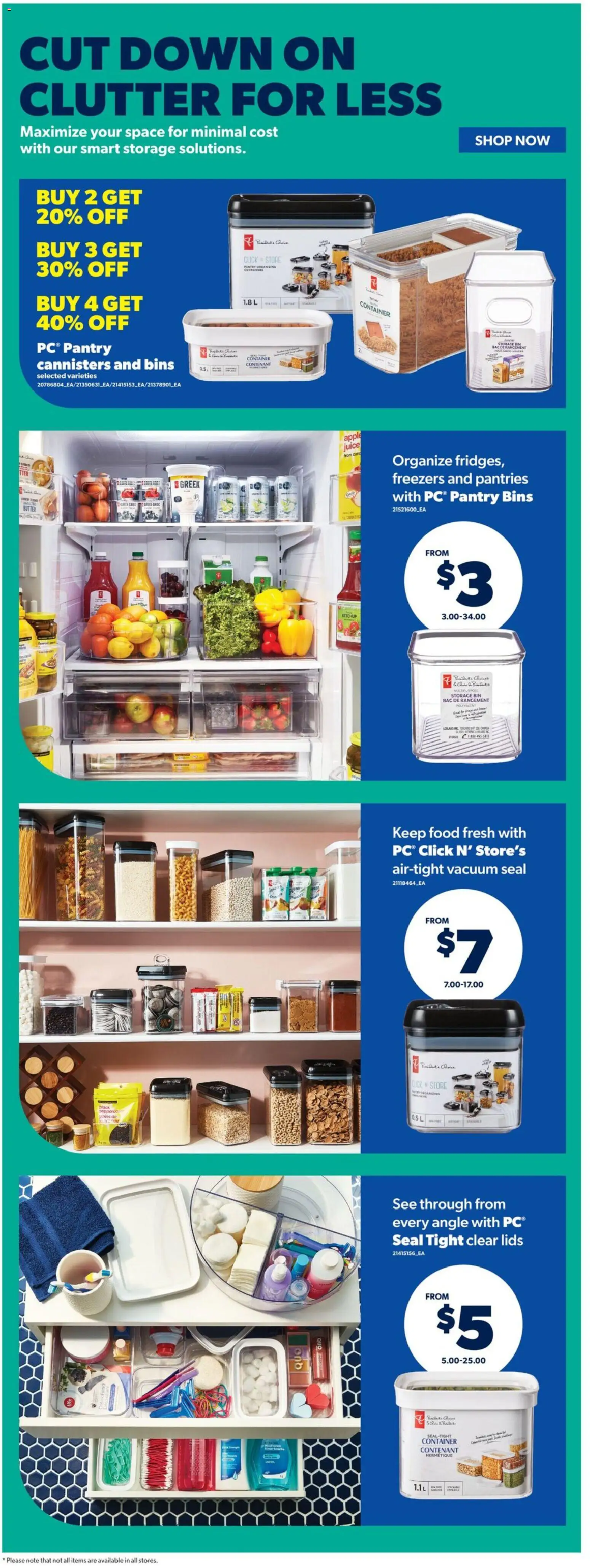 Real Canadian Superstore flyer valid from 02.04.2026 | Page: 35