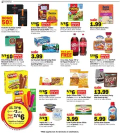 Meijer Weekly Ad - valid from 17.08.2025 | Page: 4