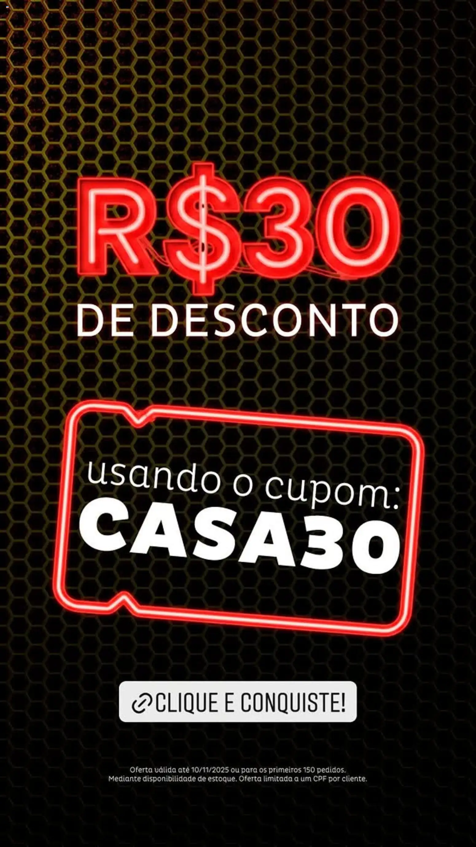 Casa e Video Folheto - válido de 02.11.2025 | Página: 4