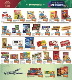 Supermercados Condor - Ofertas da semana  - Pré-Visualização do folheto da loja Supermercados Condor, válido de 17.11.2025 | Página: 10