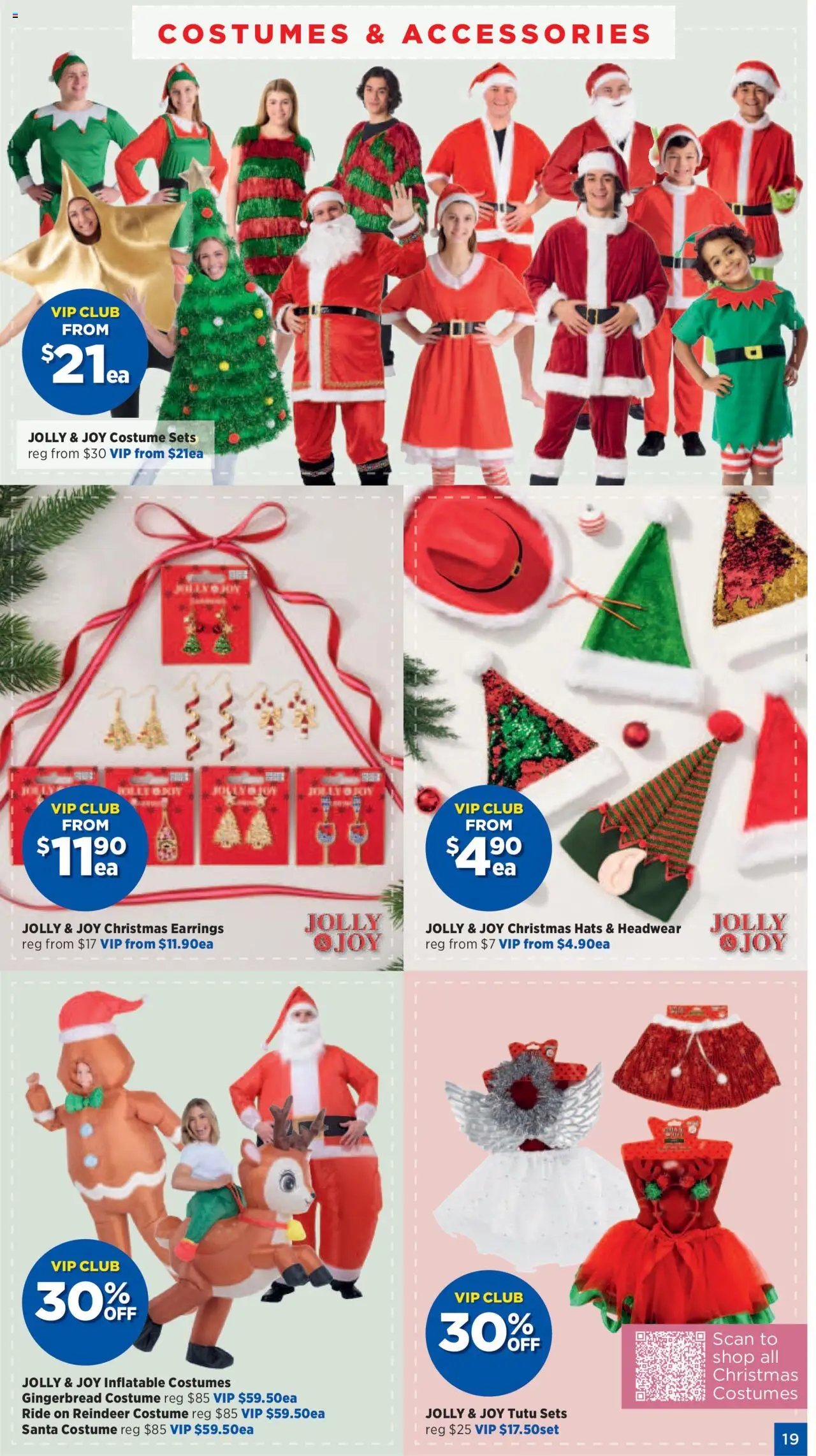 Spotlight catalogue from 15.10.2025 | Page: 19