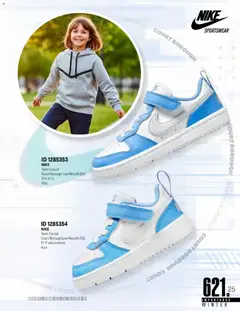 Vista previa de Price Shoes catálogo Importados Winter 2025  , nuevo folleto de la tienda, válido en México a partir del 11.11.2025 | Página: 621