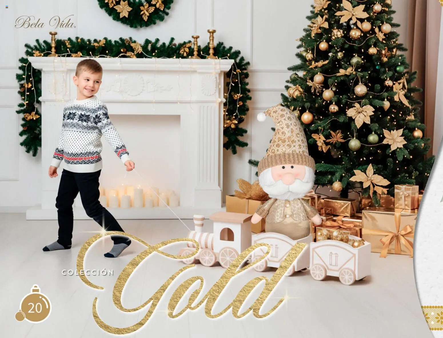 Nuevas ofertas de Price Shoes válidas en toda la República Mexicana desde el 11.11.2025. ¡Encuentra las mejores ofertas en Price Shoes catálogo Navidad! | Página: 20