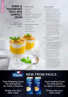 Preview of Supabarn The Barn Magazine - valid from 07.11.2024 | Page: 144