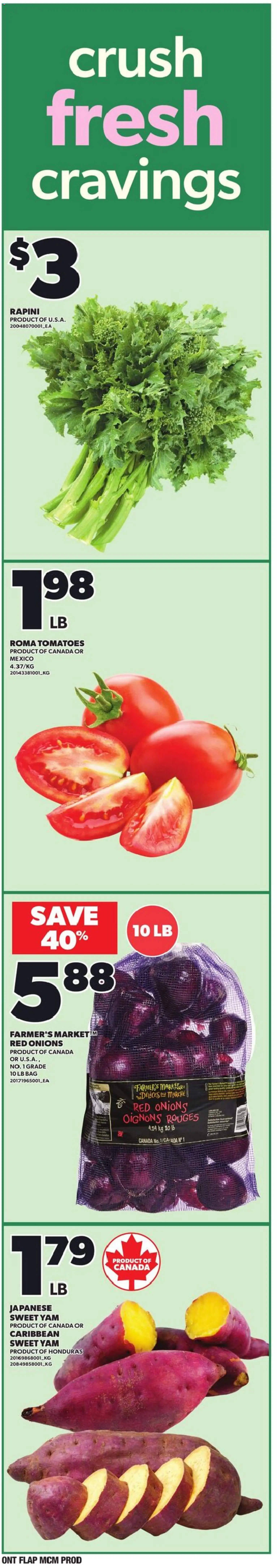 Loblaws flyer valid from 26.02.2026 | Page: 8