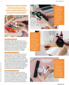 Officeworks catalogue - valid from 13.08.2025 | Page: 22 | Products: Date, Phone, Alarm clock, Portable
