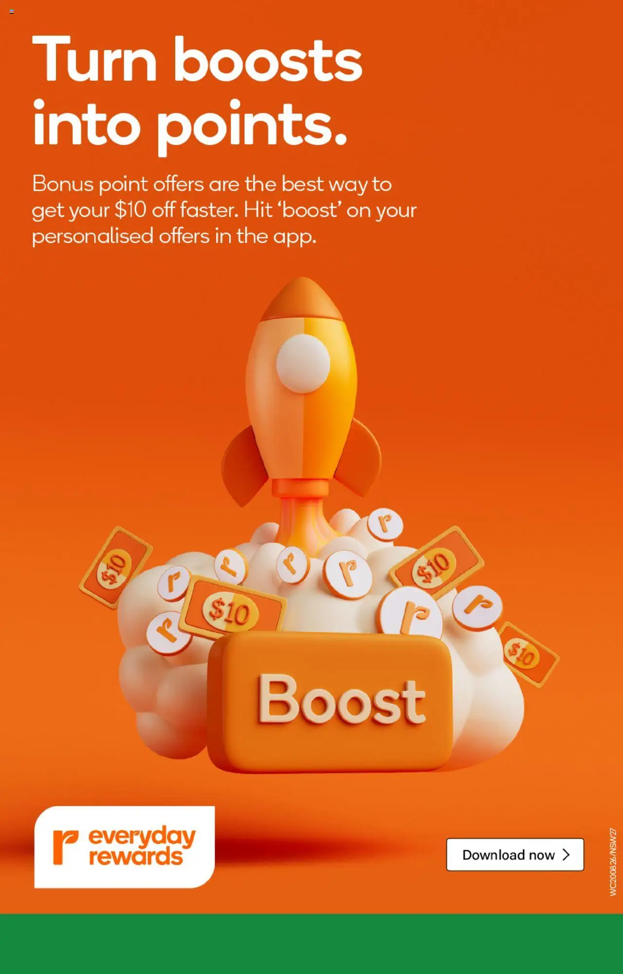 Woolworths catalogue - valid from 20.08.2025 | Page: 27